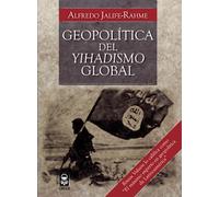 Geopolítica del yihadismo global
