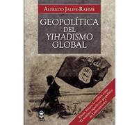 Geopolítica del yihadismo global