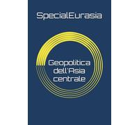 Geopolitica dell'Asia centrale