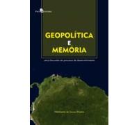 Geopolítica E Memória (ebook)