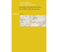 Geopolitica filosofica del diritto, dei conflitti, della democrazia (Università)