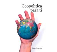 Geopolítica para ti