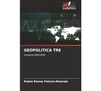 GEOPOLITICA TRE: Cronache 2020-2024