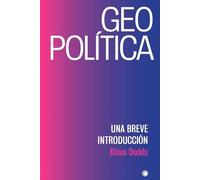 Geopolítica: UNA BREVE INTRODUCCIÓN (ANTONI BOSCH)