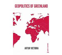 Geopolitics of Greenland: 3