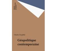 Géopolitique Contemporaine (ebook)