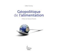 Géopolitique de l'alimentation