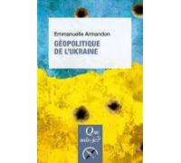 Géopolitique De Lukraine (ebook)