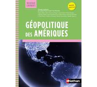 Géopolitique des Amériques