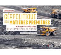 Géopolitique des matières premières