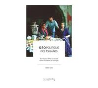 Geopolitique Des Tsiganes (ebook)