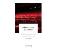 Géopolitique Du Cinéma (ebook)