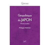 Géopolitique du Japon: L'Empire insulaire