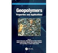 Geopolymers: Properties and Applications