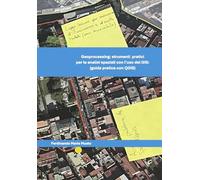 Geoprocessing: strumenti pratici per le analisi spaziali con l'uso del GIS (guida pratica con QGIS)