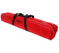 Geoptik 30 A038 Bolsa Acolchada para telescopio, Rojo