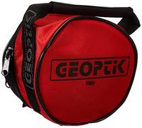 Geoptik 30 A049 Bolsa Acolchada para telescopio, Rojo