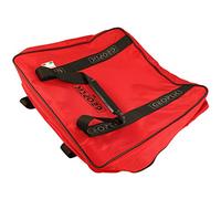 Geoptik 30b035 Bolsa para Montura HEQ5, Rojo