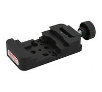 Geoptik Abrazadera prismática dual