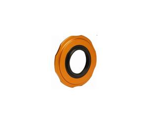 Geoptik Adaptadores lentes DSLR Anillo de unión variable para adaptador de objetivo