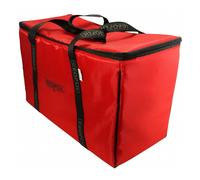 Geoptik Bolsa acolchada para tubos SC y RC de 11''