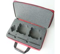 Geoptik Bolso de transporte Bolsa para contrapesos
