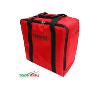 Geoptik Bolso de transporte para monturas grandes