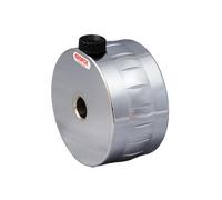 Geoptik Contrapeso 10kg (diámtero interno de 30mm)