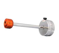 Geoptik Contrapeso de 10kg con brida EQ-6
