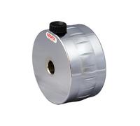 Geoptik Contrapeso de 10kg (diámetro interior de 25mm)