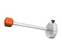 Geoptik Contrapeso de 5kg con brida EQ-6