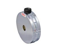 Geoptik Contrapeso de 5kg (diámetro interior de 25mm)