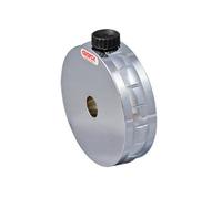 Geoptik Contrapeso de 5kg (diámetro interior de 32mm)