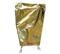 Geoptik Envoltura de protección, 160 cm