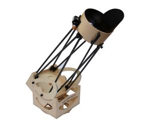 Geoptik Kit de construcción, telescopio de Dobson, N300/1500 Red Star 300