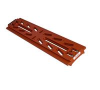 Geoptik Placa cola de milano Losmandy-Style para C8 a C14