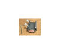 Geoptik Zapata para buscadores con adaptador de zapata de flash