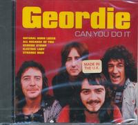 Geordie - Can You Do It