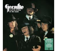Geordie - Geordie: Don’t Be Fooled By The Name [Vinilo]