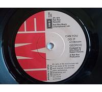 GEORDIE - GEORDIE - CAN YOU DO IT - 7" VINYL