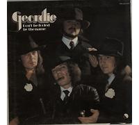 GEORDIE - GEORDIE dont be fooled by the name, gatefold, EMA 764