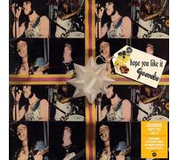 Geordie Hope You Like It (Vinyl) 12" Album