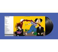 Geordie Greep - The New Sound [Vinilo]