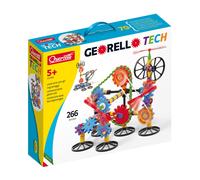 Georello Gear Tech (Importación USA)