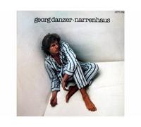 Georg Danzer - 2371862 LP Narrenhaus VINYL