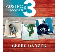 Georg Danzer Austro Klassiker Hoch 3 (CD) (Importación USA)