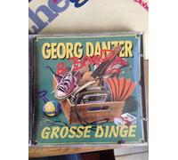 Georg Danzer & Band - Grosse Dinge (1995)