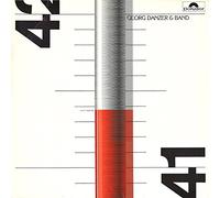 Georg Danzer & Band - Jetzt Oder Nie