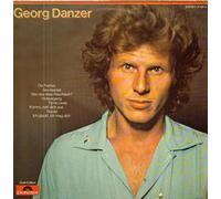 GEORG DANZER & BAND - jetzt oder nie LP [Vinyl] GEORG DANZER & BAND