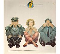 Georg Danzer & Band - Traurig aber wahr (1980, & Band) [Vinyl LP record] [Vinilo]